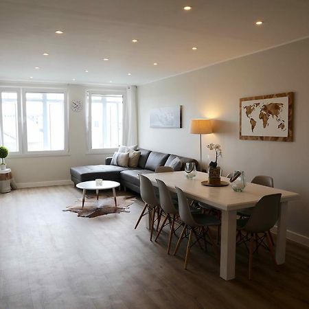 Apartament Swakopmund Pearl Zewnętrze zdjęcie
