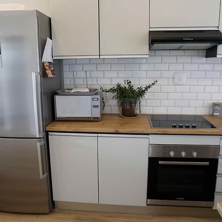 Apartament Swakopmund Pearl Zewnętrze zdjęcie