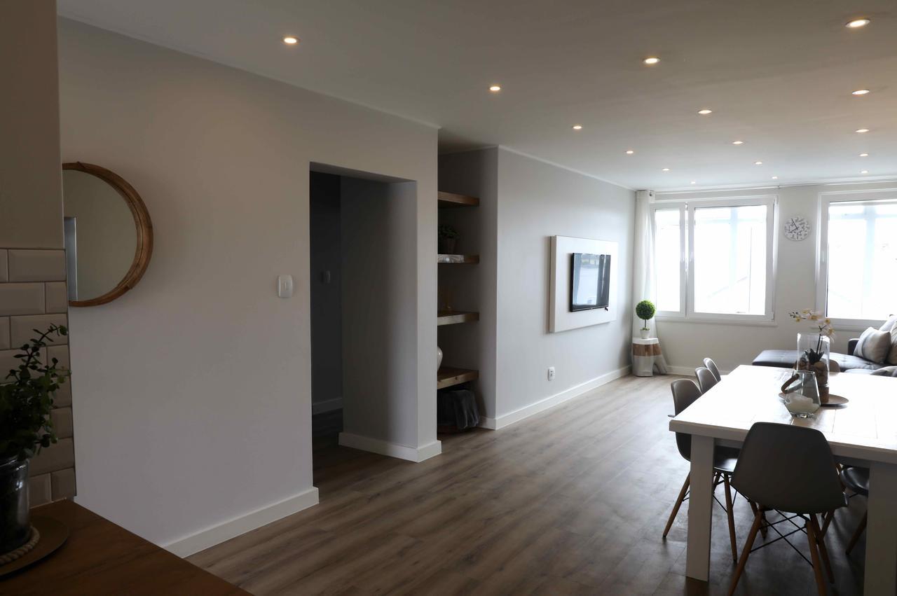 Apartament Swakopmund Pearl Zewnętrze zdjęcie