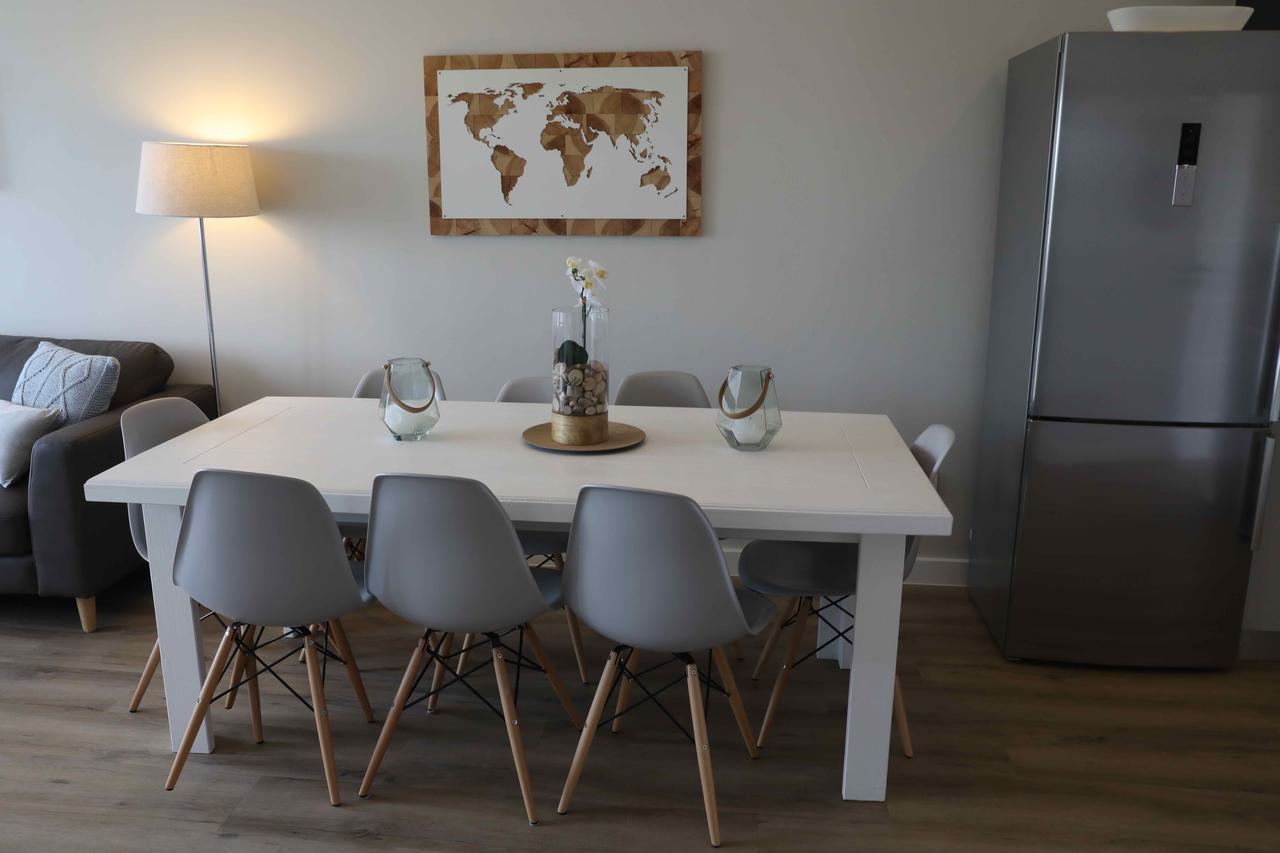 Apartament Swakopmund Pearl Zewnętrze zdjęcie