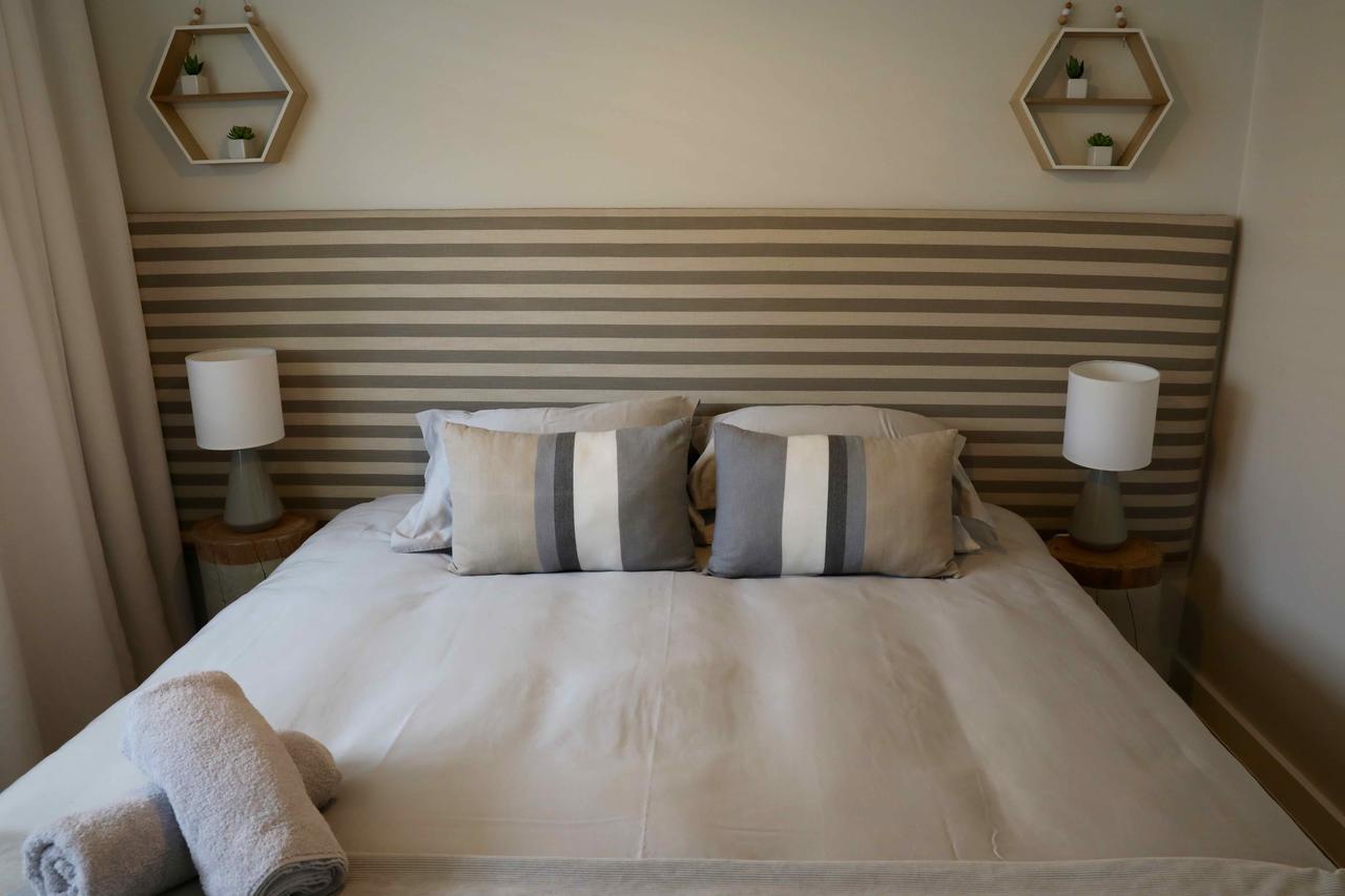 Apartament Swakopmund Pearl Zewnętrze zdjęcie