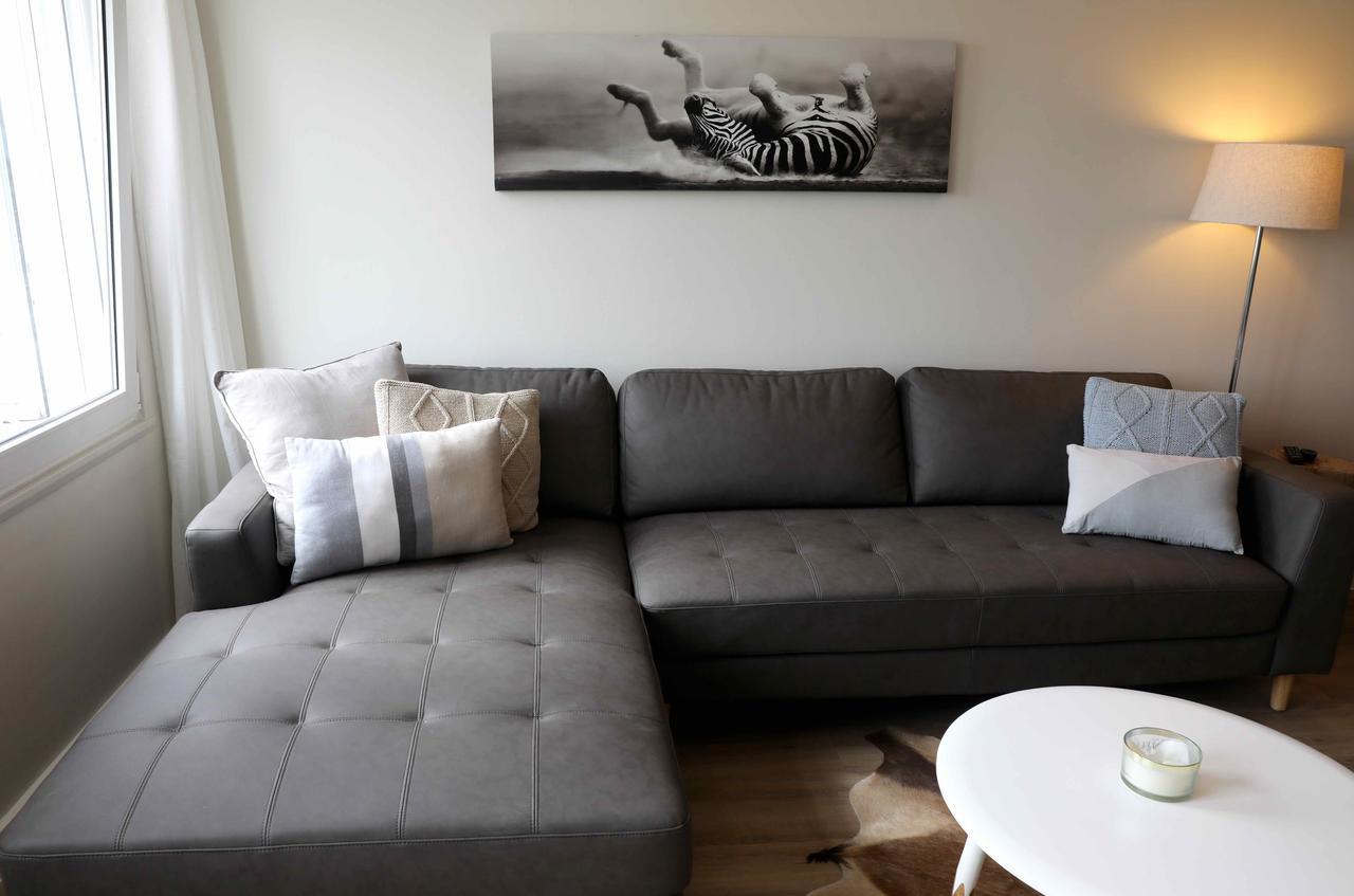 Apartament Swakopmund Pearl Zewnętrze zdjęcie
