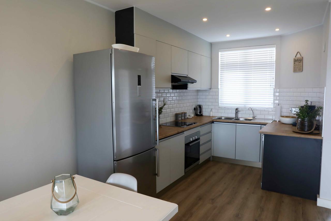 Apartament Swakopmund Pearl Zewnętrze zdjęcie