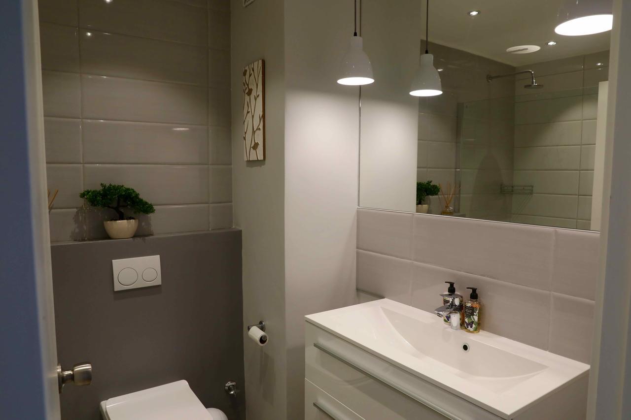 Apartament Swakopmund Pearl Zewnętrze zdjęcie