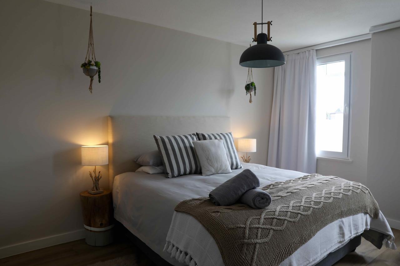 Apartament Swakopmund Pearl Zewnętrze zdjęcie