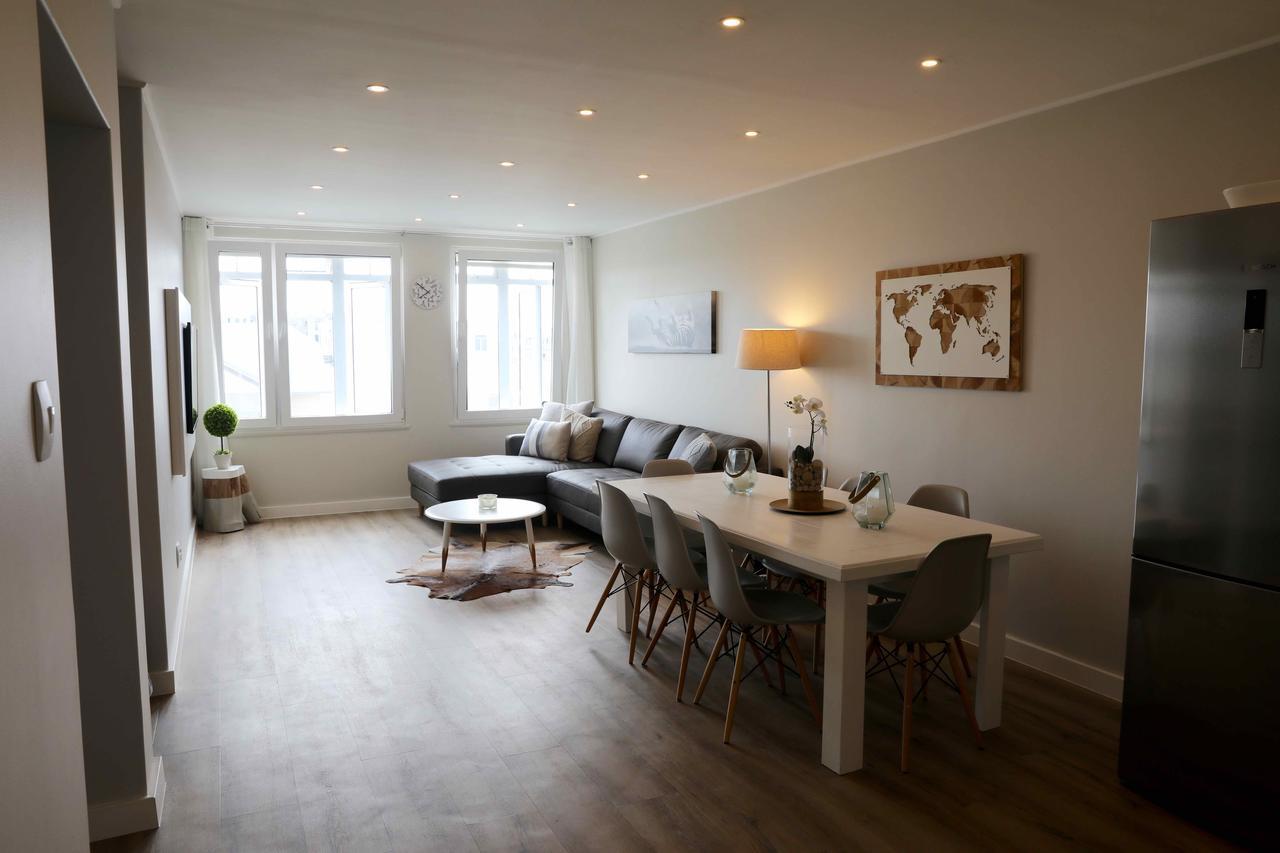 Apartament Swakopmund Pearl Zewnętrze zdjęcie