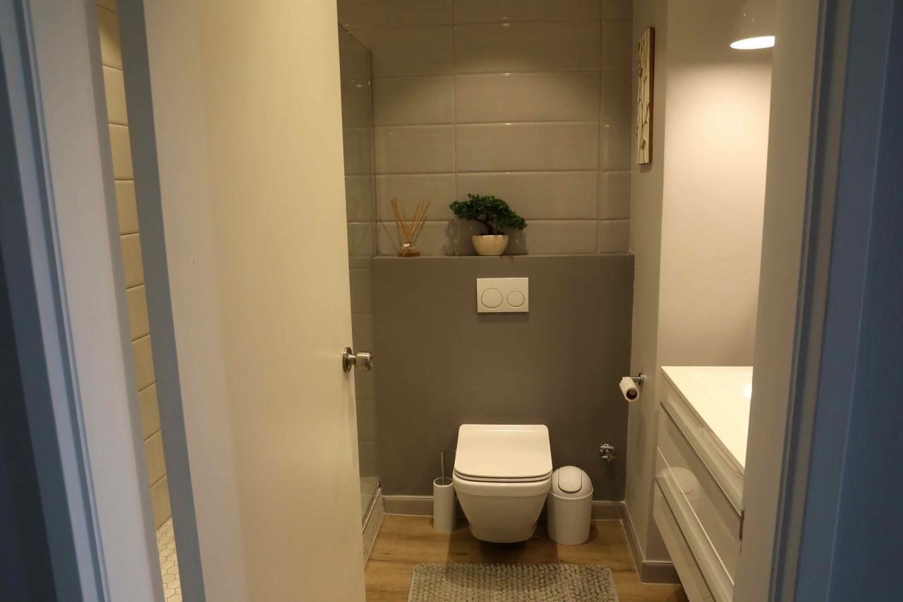 Apartament Swakopmund Pearl Zewnętrze zdjęcie
