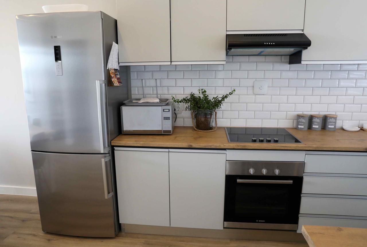 Apartament Swakopmund Pearl Zewnętrze zdjęcie