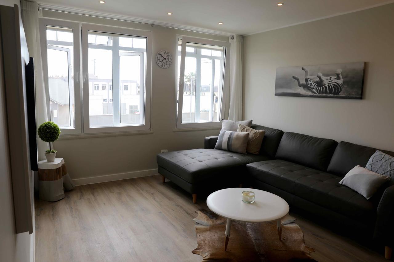 Apartament Swakopmund Pearl Zewnętrze zdjęcie