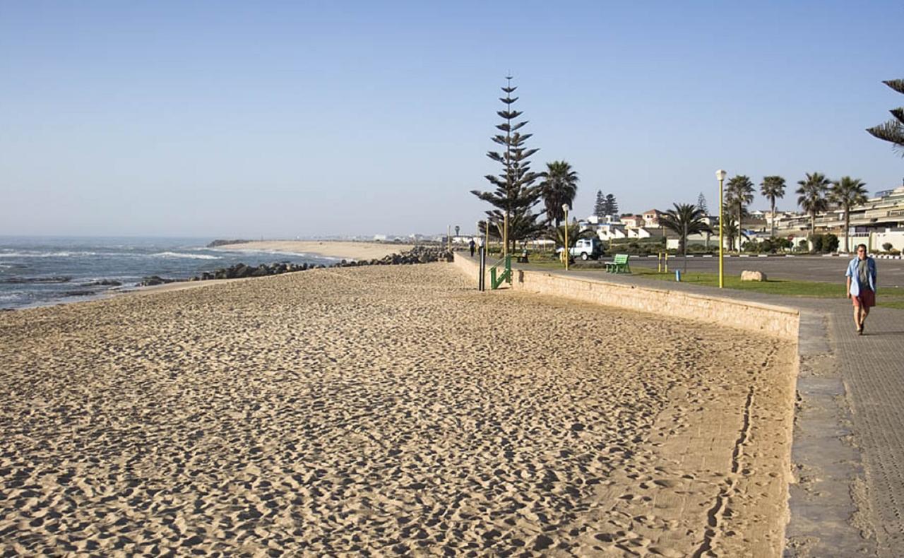 Apartament Swakopmund Pearl Zewnętrze zdjęcie